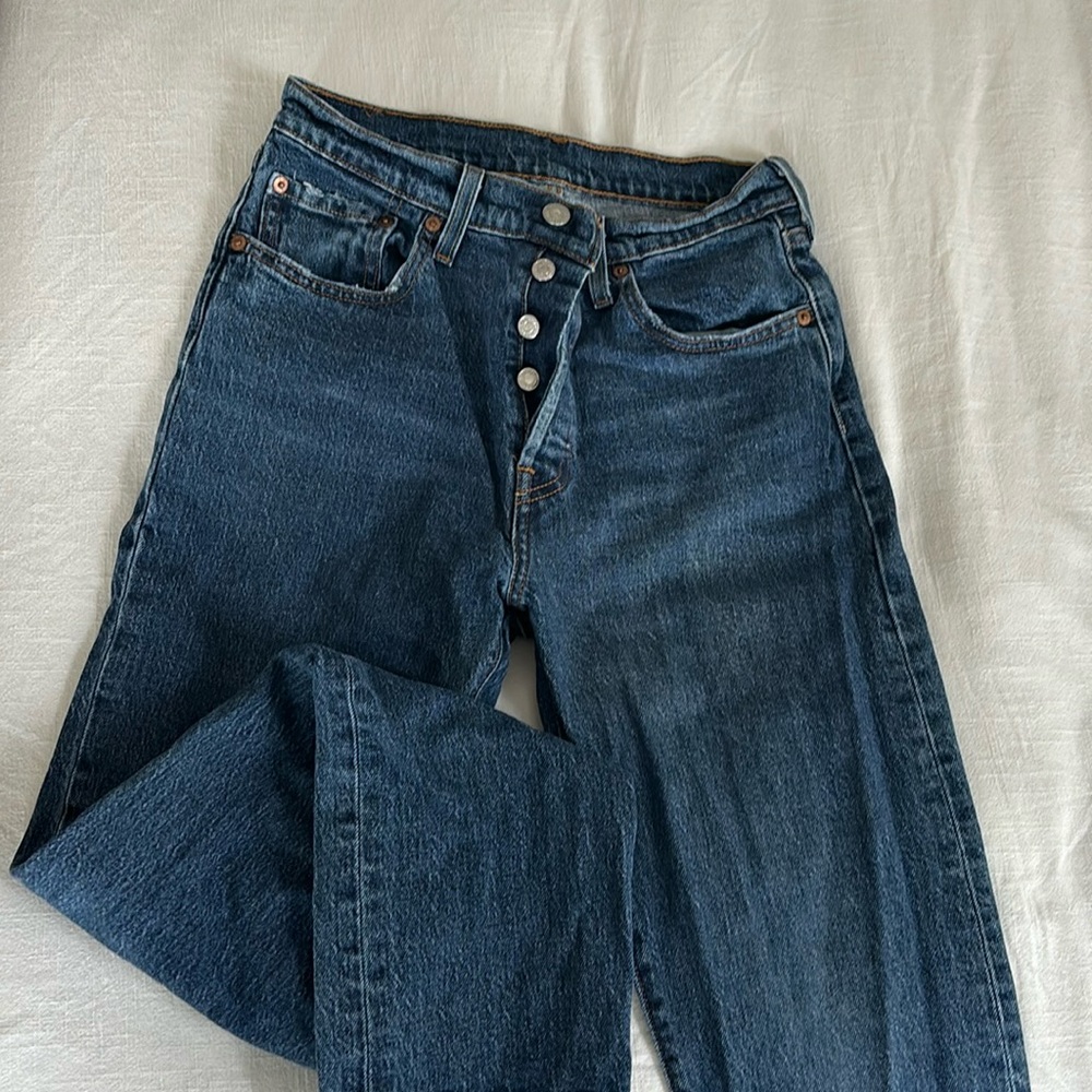 Levi’s Jeans